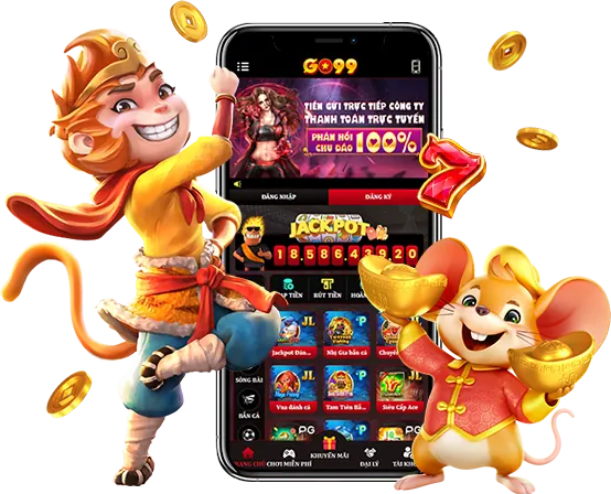 Trò chơi Slot Games tại 88nn chính thức