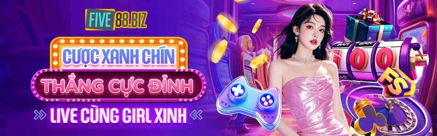 Máy Đánh Bạc Trực Tuyến Hàng Đầu 2026 tại 88nn Chính Thức
